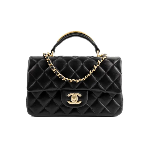 CHANEL 22BFW Handbags