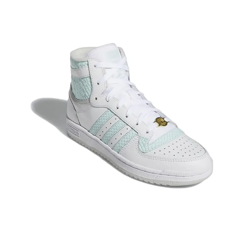 Adidas Top Ten Rb 'White Almost Blue' Women's-2