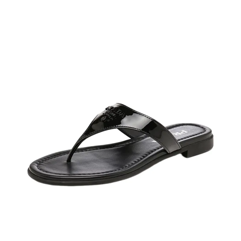 PRADA Flip Flops Women's-2