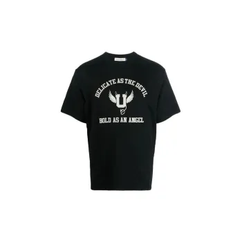 UNDERCOVER T-Shirts Men Black