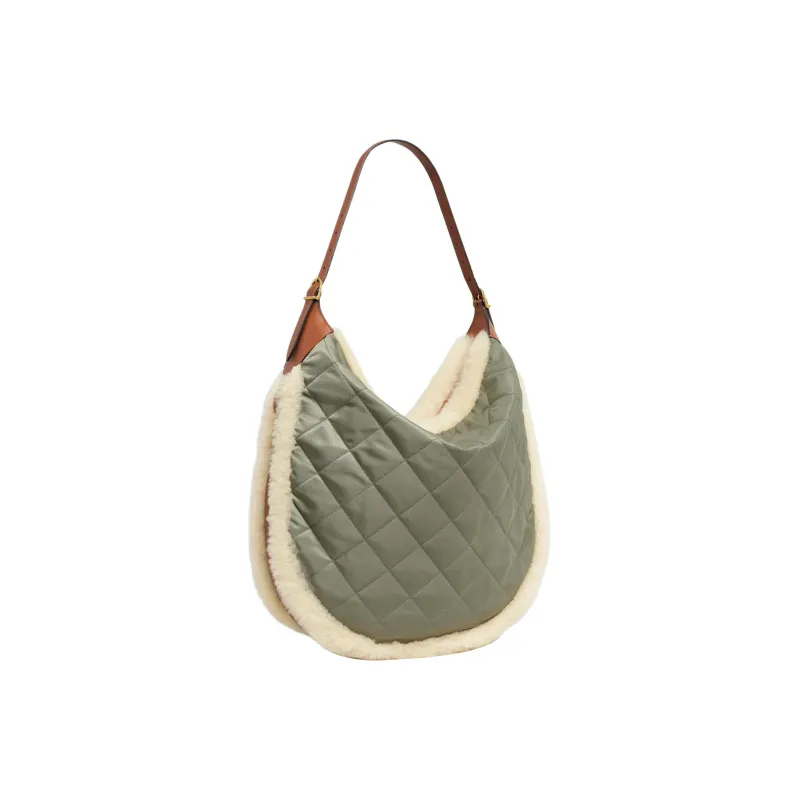 CELINE Romy Collection Shoulder Bags-1
