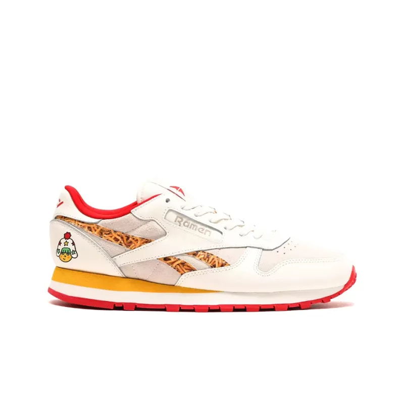 Reebok Classic Leather Baby Star-1