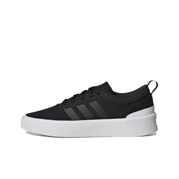 Adidas Neo Futurevulc Lifestyle Modern Skateboarding Shoes 'Black White' Women's