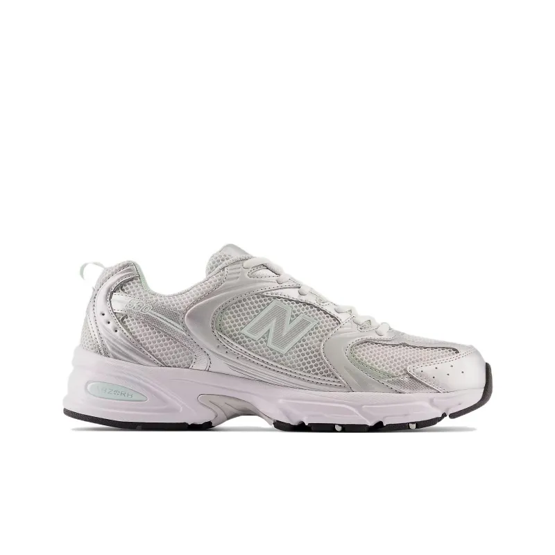 New Balance 530 White Cosmic Jade-1