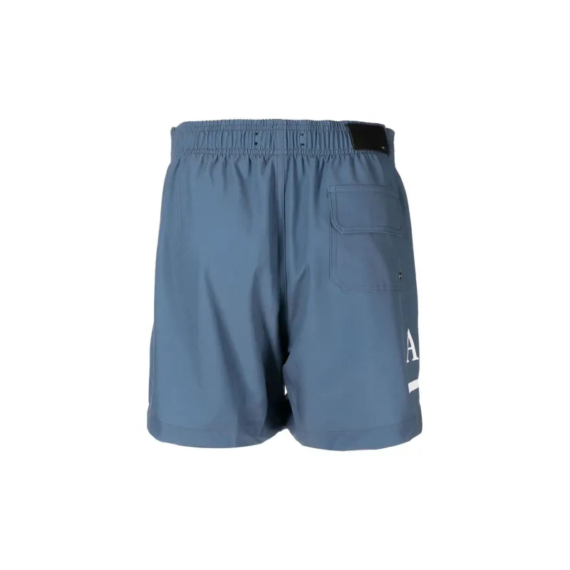 AMIRI Bar Sweatshort-1