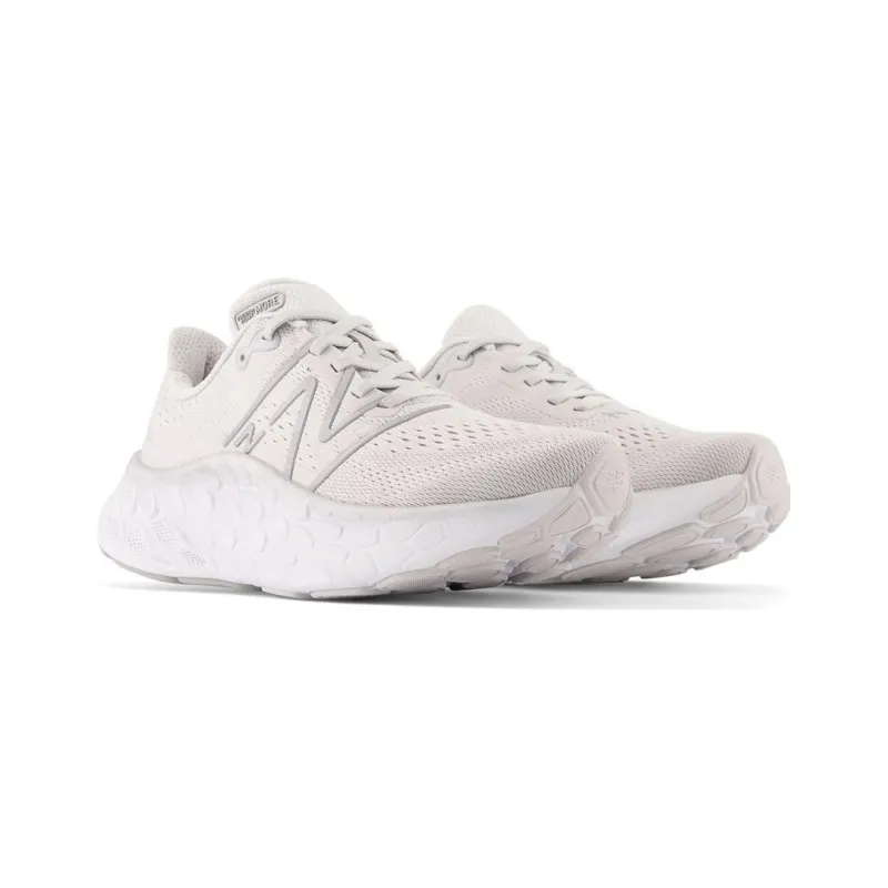 New Balance Fresh Foam X More V4 'Summer Fog' Women's-2