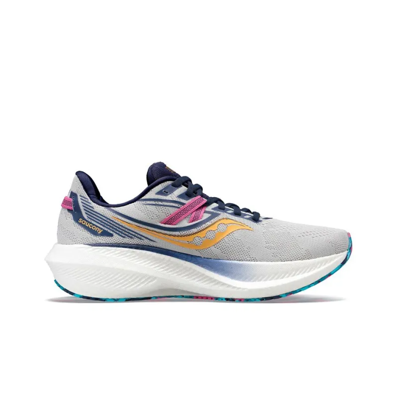 saucony Women's Triumph 20 'Prospect Glass'-1