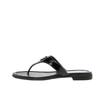 PRADA Stylish Sandals Women's Black