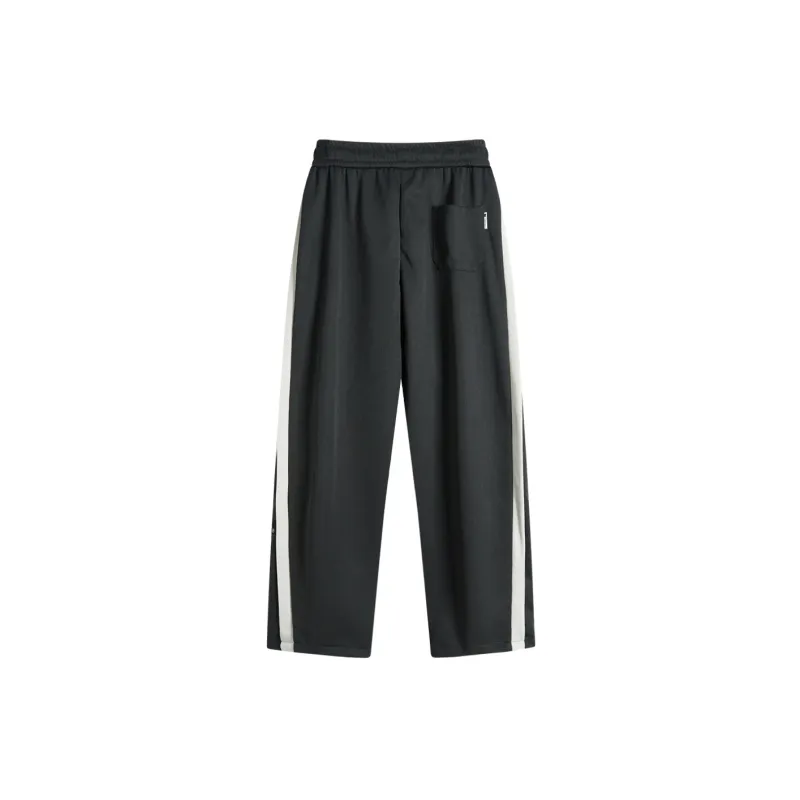 SIDEEFFECT Casual Pants Unisex-7