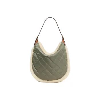 CELINE Romy Collection Shoulder Bags
