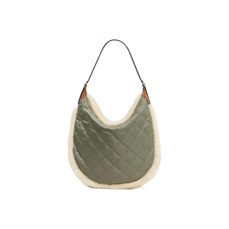 CELINE Romy Collection Shoulder Bags-0