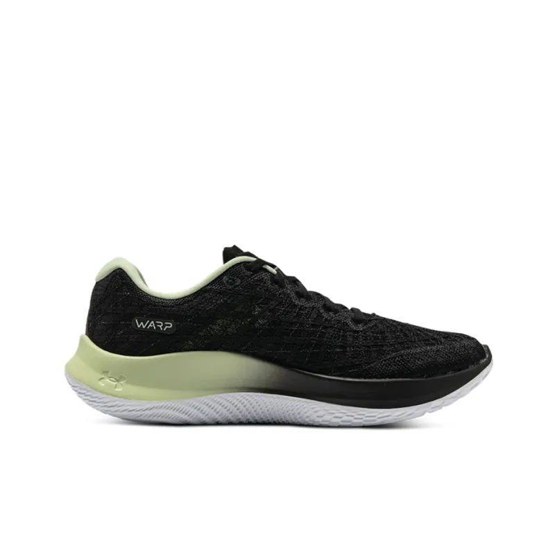 Under Armour Flow Velociti Wind 2 'Black'-1