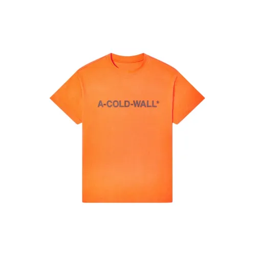 A-COLD-WALL*  T-shirt Unisex
