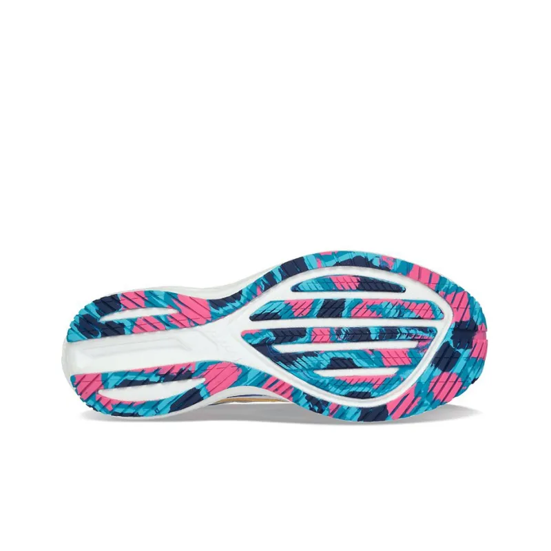 saucony Women's Triumph 20 'Prospect Glass'-3