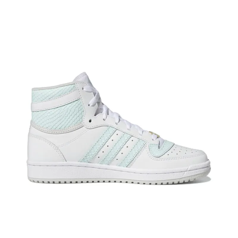 Adidas Top Ten Rb 'White Almost Blue' Women's-1
