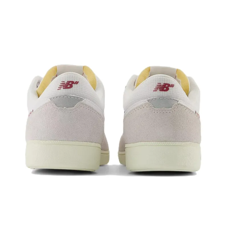 New Balance Brandon Westgate X Numeric 508 'White Red'-4