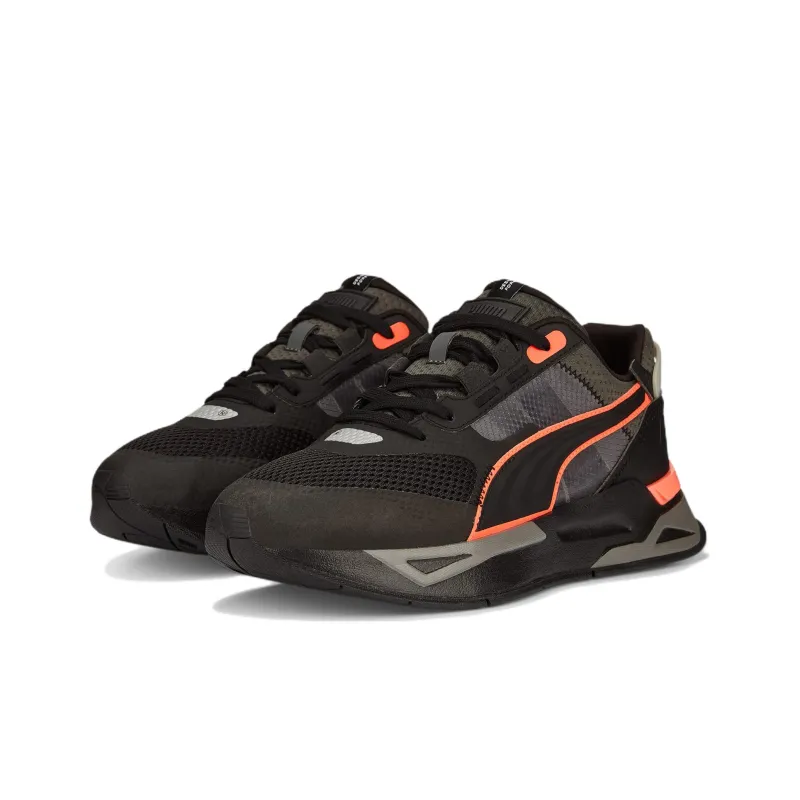 Puma Mirage Sport Tech 'Dark Shadow Lava Blast'-2
