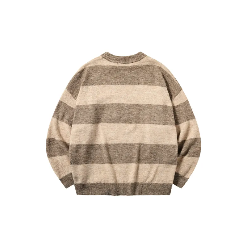 PSO Brand Puppy Series Sweater Unisex-1