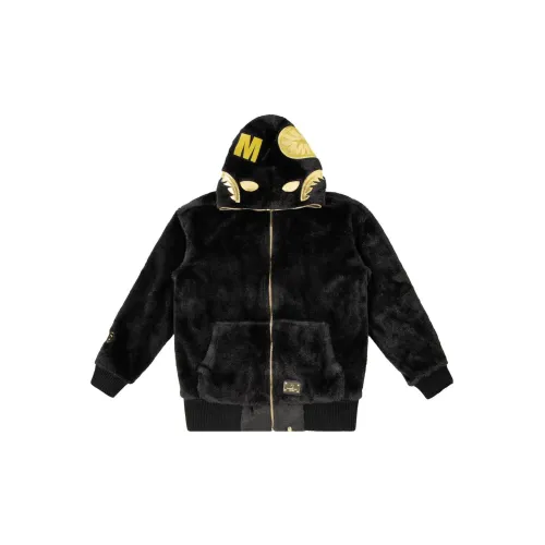 A BATHING APE® Shark Hoodie Jacket