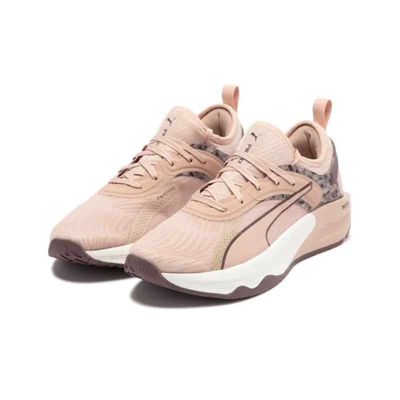 PUMA Power Doublex Nitro Safarigram Women's-2