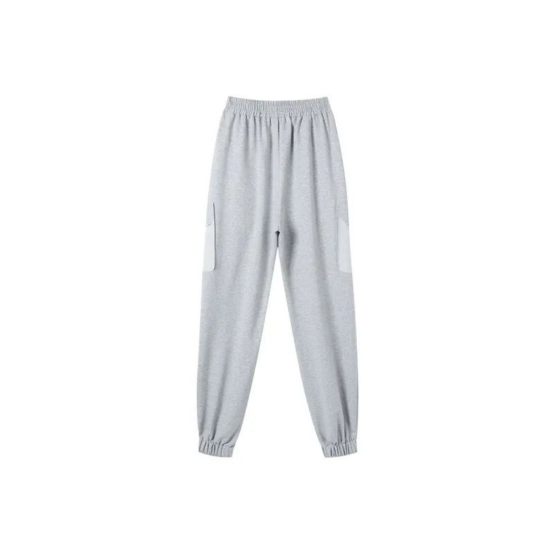 SEENFAAN Cargo Pants Sports Pants Women's-1