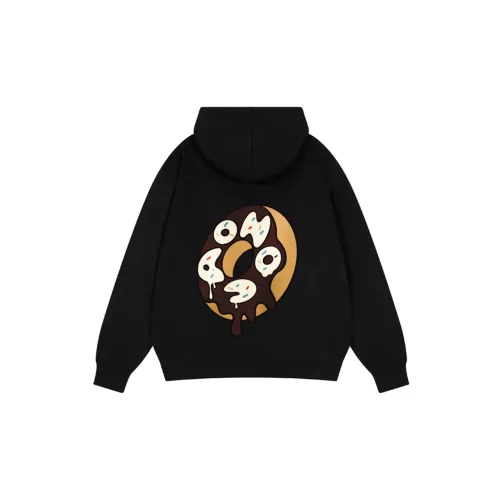 NOCAO Sweatshirts Unisex