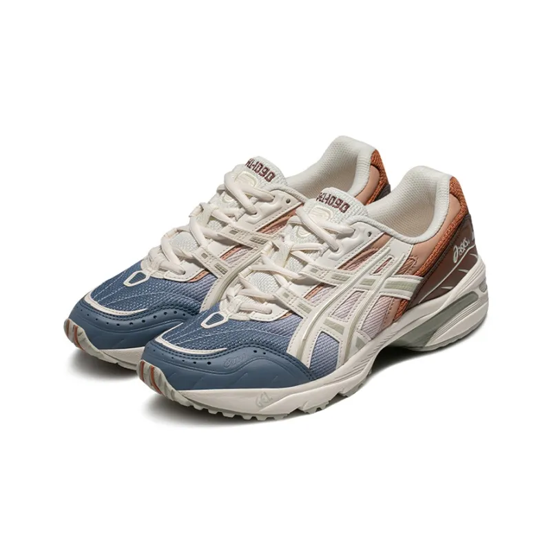 Asics Gel 1090 'Blue Brown'-1
