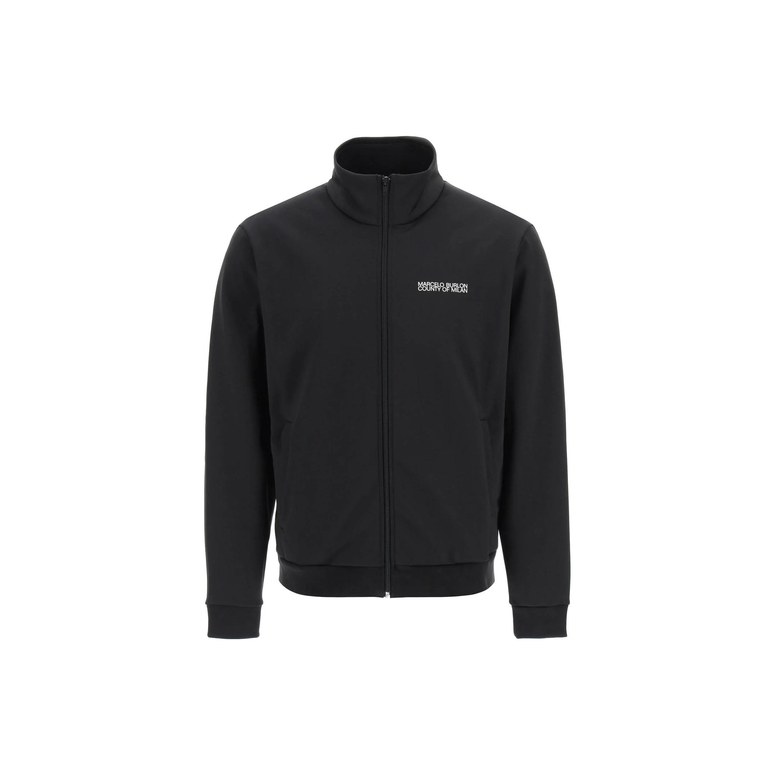 Marcelo Burlon Jackets on Sale & Authentic - POIZON