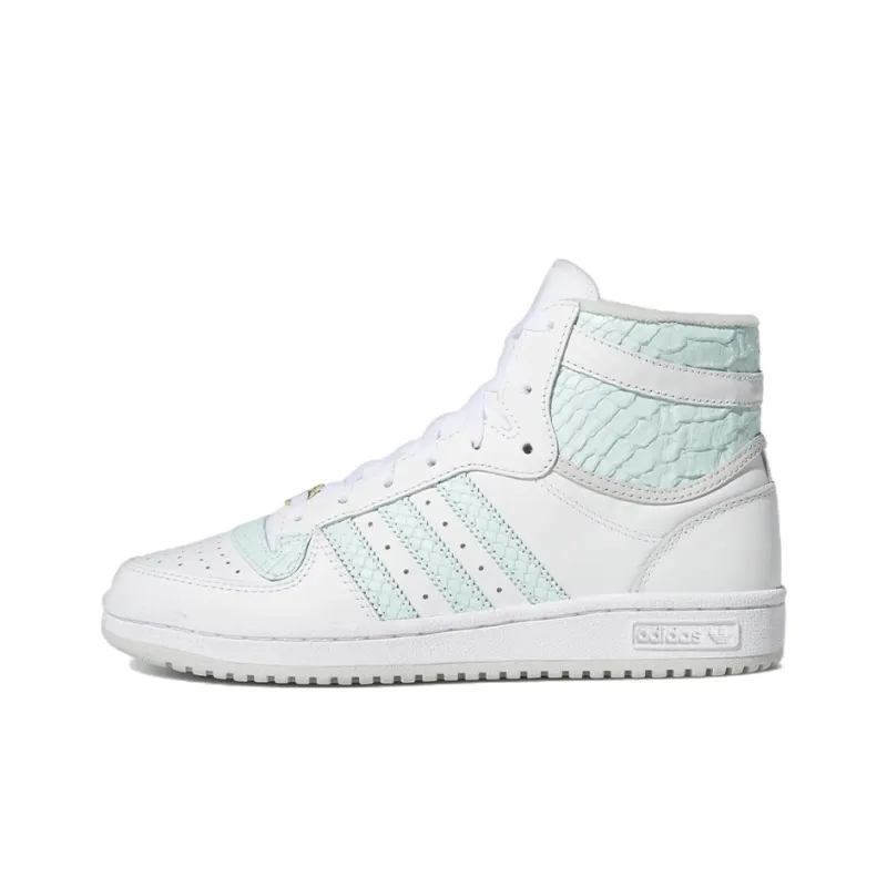 Adidas Top Ten Rb 'White Almost Blue' Women's-0