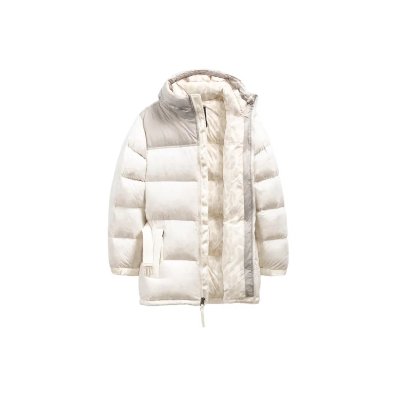 THE NORTH FACE Down Jackets Women's White-1