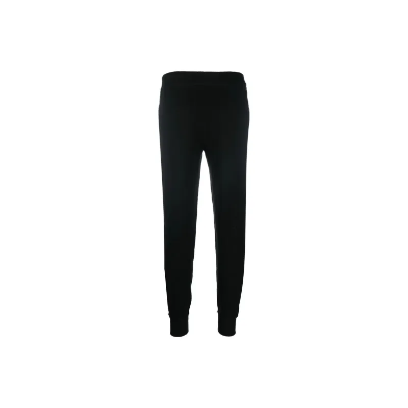 LAUREN RALPH LAUREN Vendira Knitted Tapered Trousers-1
