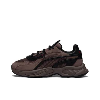 PUMA RS Connect Choc 'Brown Black'