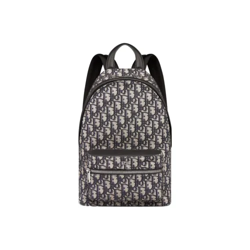 DIOR Backpacks