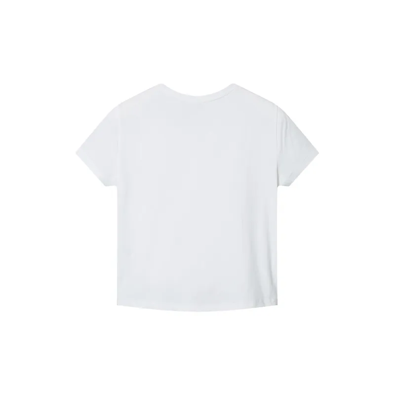 SPYDER Straight T Shirt Women's-3