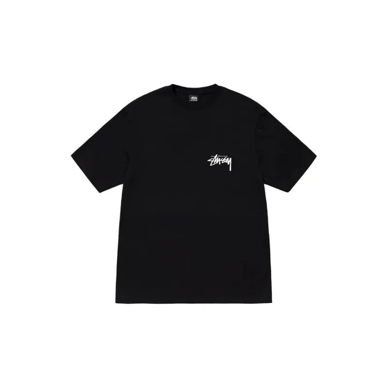 Stussy One World Tee-7