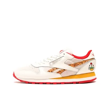 Reebok Classic Leather Baby Star