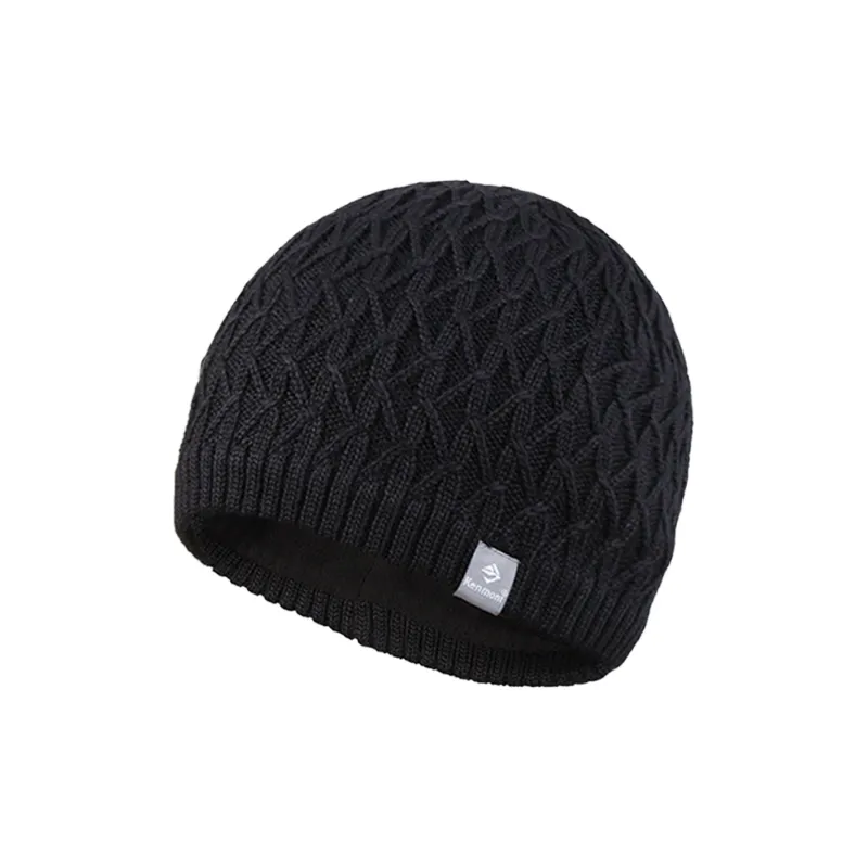 KENMONT Wool Blend Beanies Men's-0