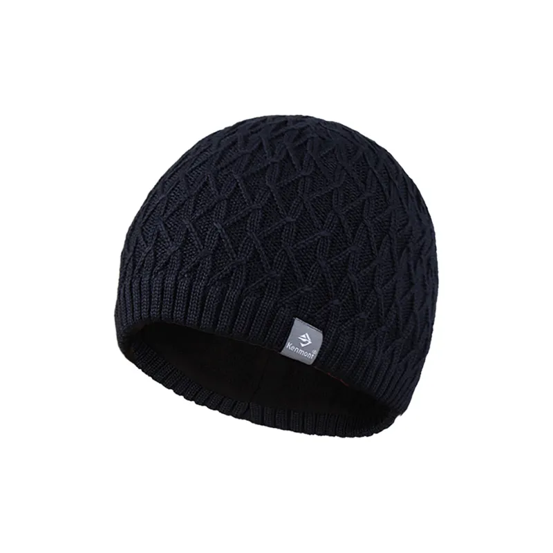 KENMONT Wool Blend Beanies Men's-2