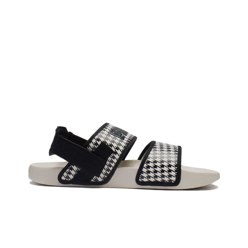 PUMA Sandals 'Black White' Women's-1