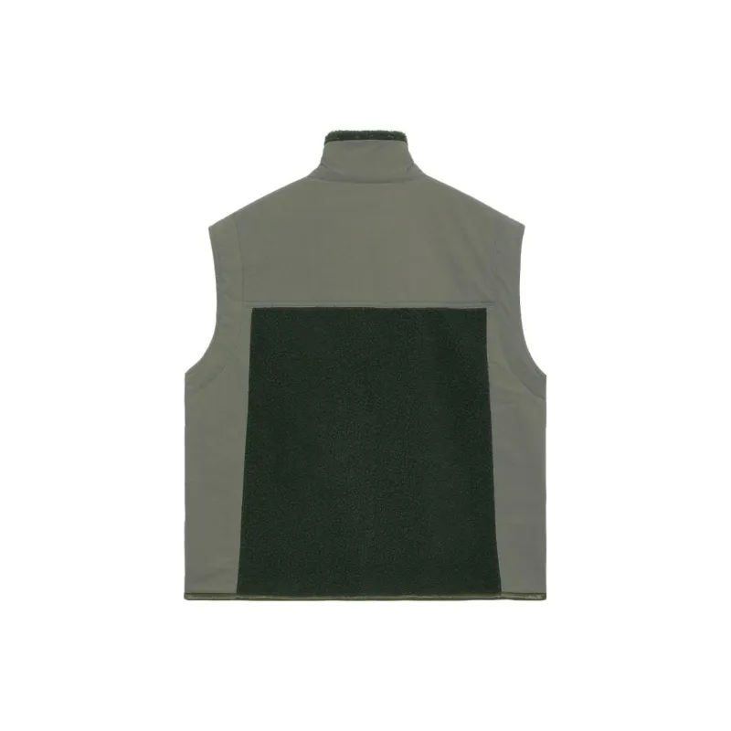Cav Empt Vests Men Gray-1