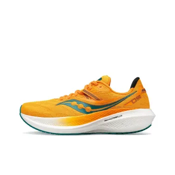 saucony Triumph 20 'Gold Palm'