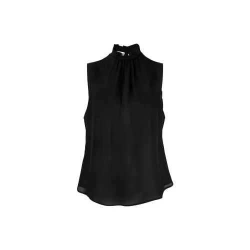 MOSCHINO Shirts Women's Black