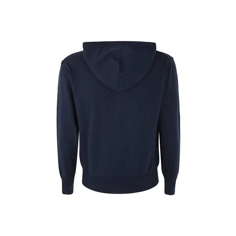 Vivienne Westwood FW22 Knitwear Men's Marine Blue-1