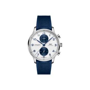IWC Men Portugal Series Watch