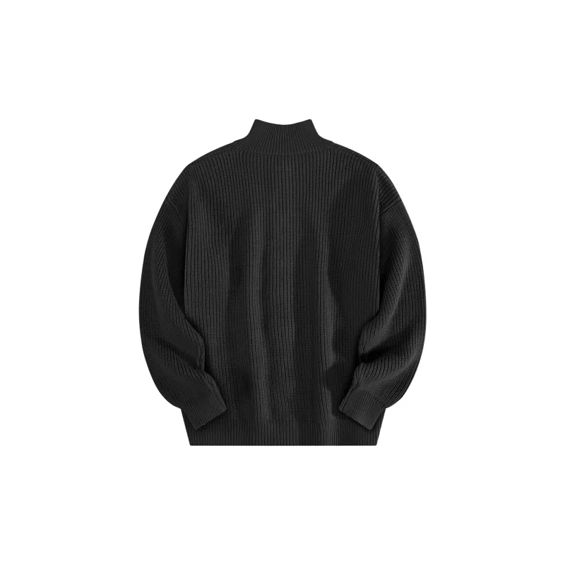BABUGGE Sweaters Unisex-3