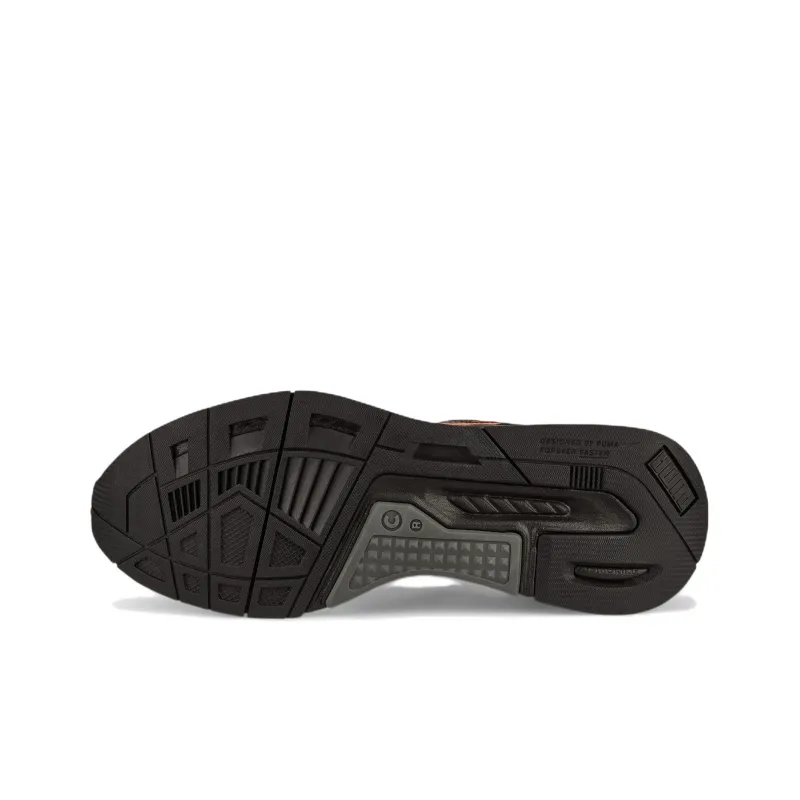 Puma Mirage Sport Tech 'Dark Shadow Lava Blast'-5