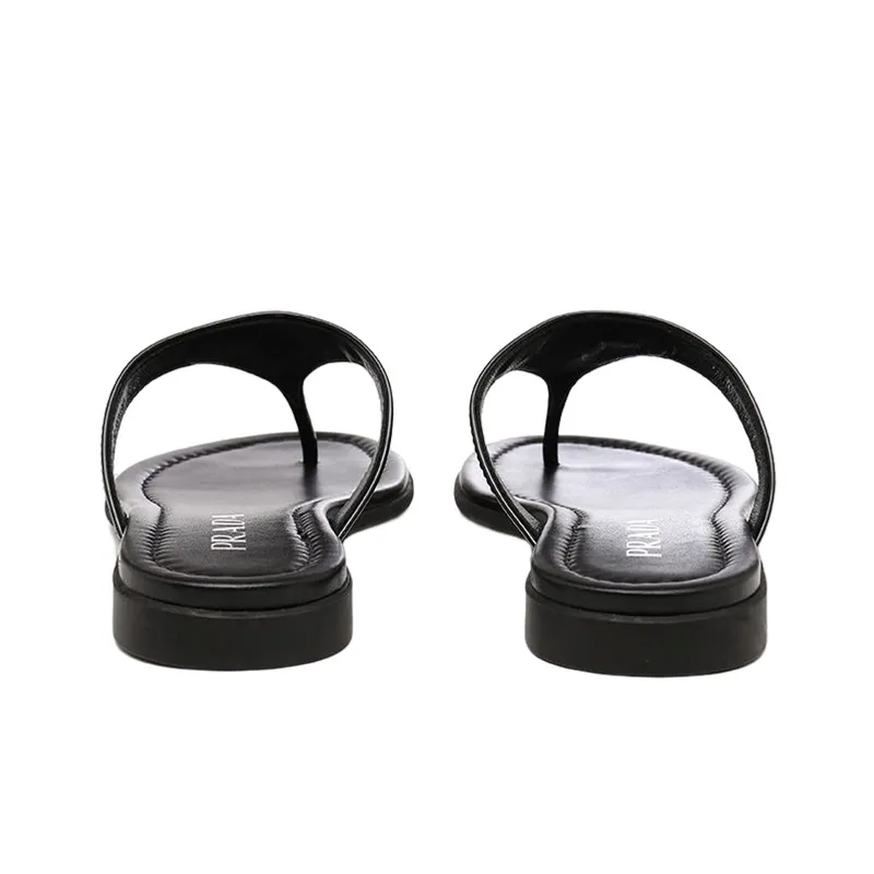 PRADA Flip Flops Women's-3