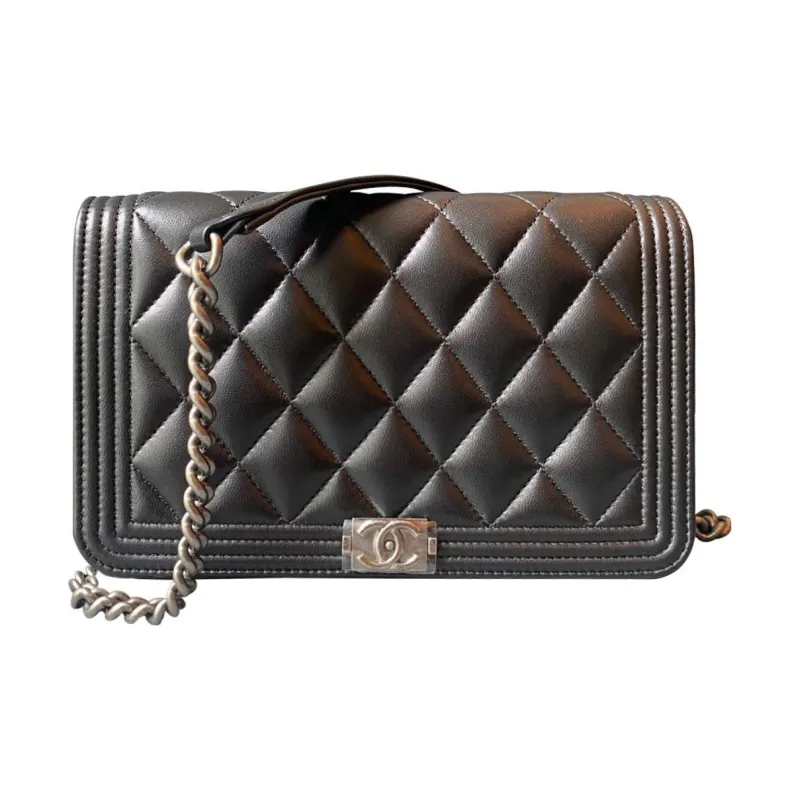 CHANEL WOC Crossbody Bags-0