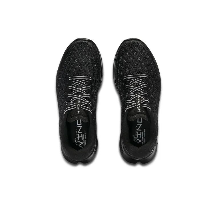 Under Armour Flow Velociti Wind 2 Cn 'Black'-3