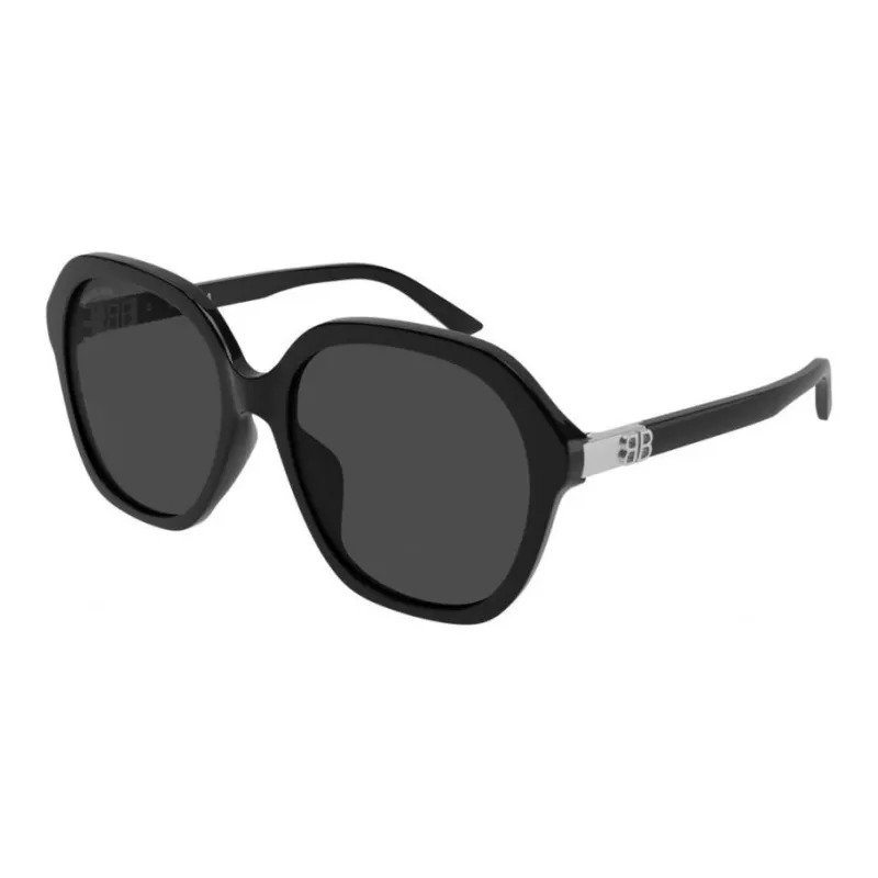 Balenciaga Sunglasses Women's Black-0